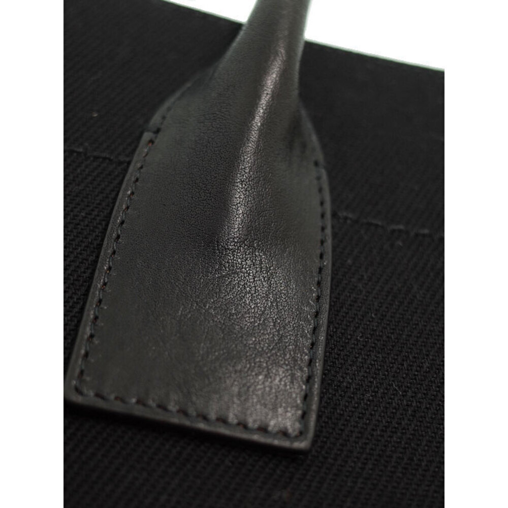 SAINT LAURENT Paris Saint Paris Tote Bag - Picture 5 of 5